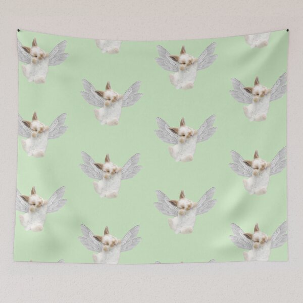 Item preview, fairy bunny!!! designed and sold by PLANET-VEE.