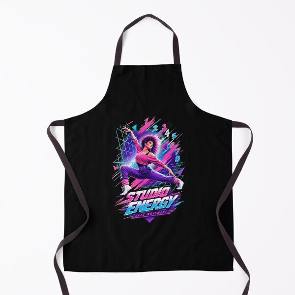 Item preview, Jazz Dance Studio Dancer Movement Art designed and sold by AMICO77.
