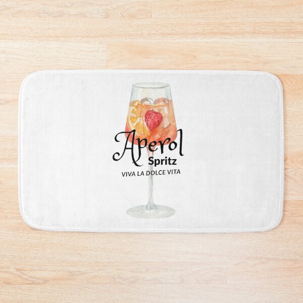 Item preview, Aperol spritz designed and sold by Ashtreemeadow.