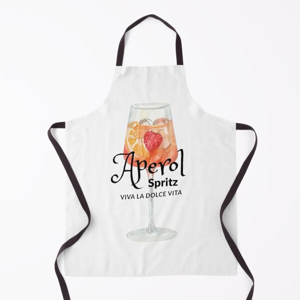 Item preview, Aperol spritz designed and sold by Ashtreemeadow.