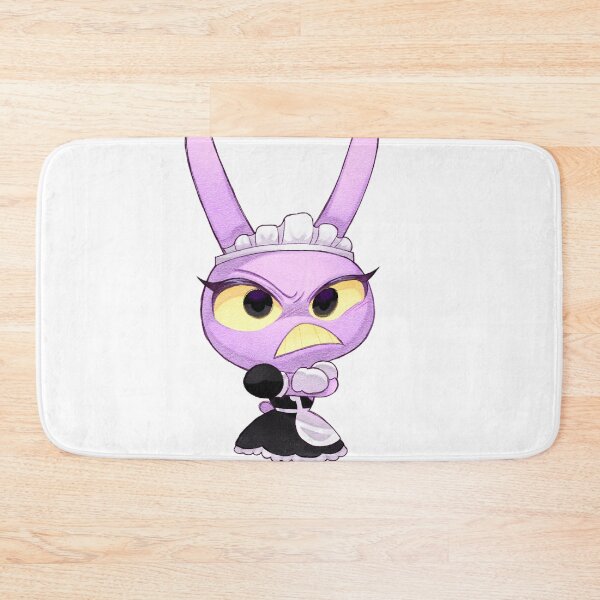 Item preview, Jax Maid Chibi designed and sold by pancival.