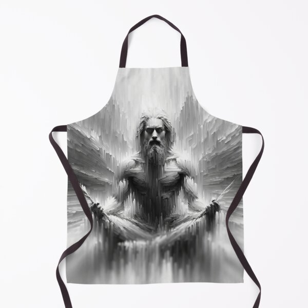 Item preview, Austerity of Stillness: Shades of the Ascetic designed and sold by FriskyLemur.