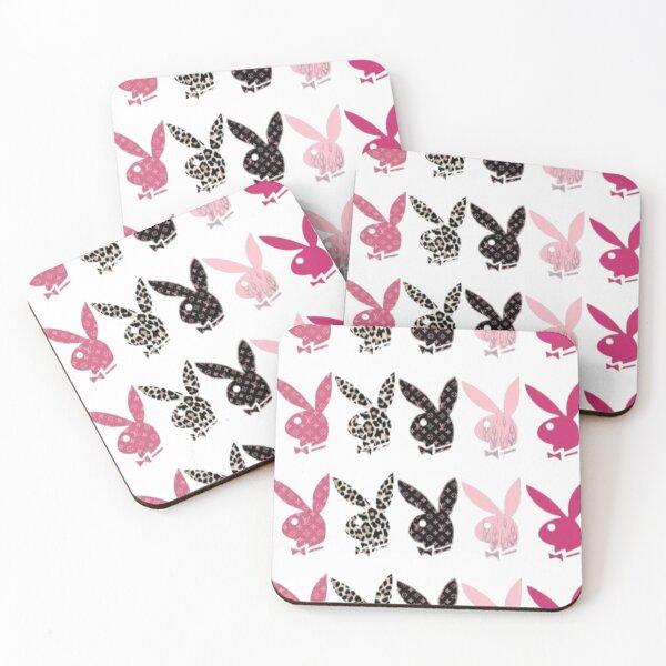 Item preview, Playboy Bunny Sticker Pack designed and sold by AlexJaneLively.