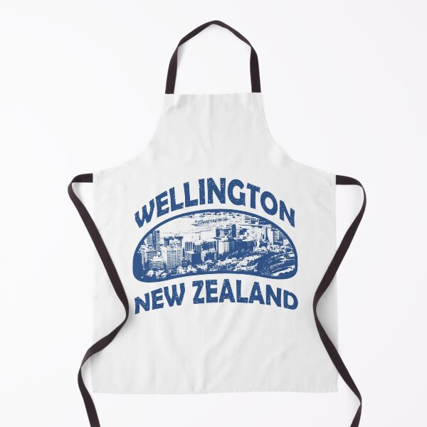 Item preview, Wellington New Zealand designed and sold by ArtNoveltee.