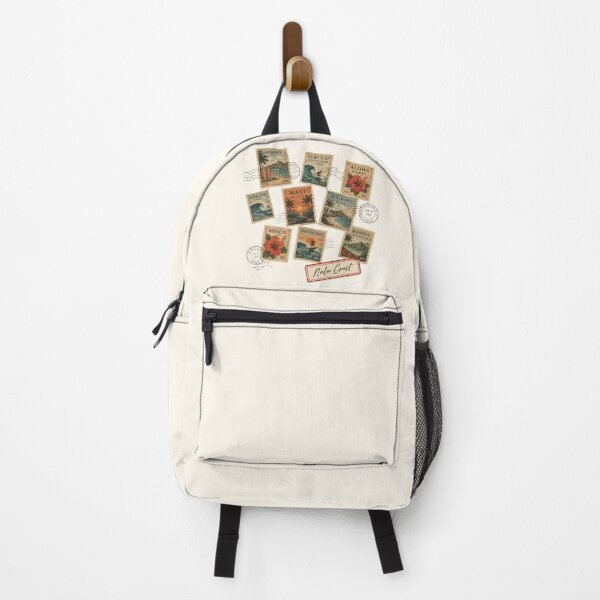 Item preview, Vintage Hawaii Postage Stamps | Tropical Surf Collection | Nalu Coast designed and sold by Nalu Coast.
