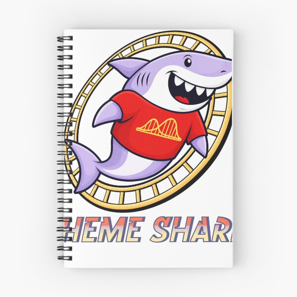Item preview, THEME SHARK designed and sold by ThemeShark.