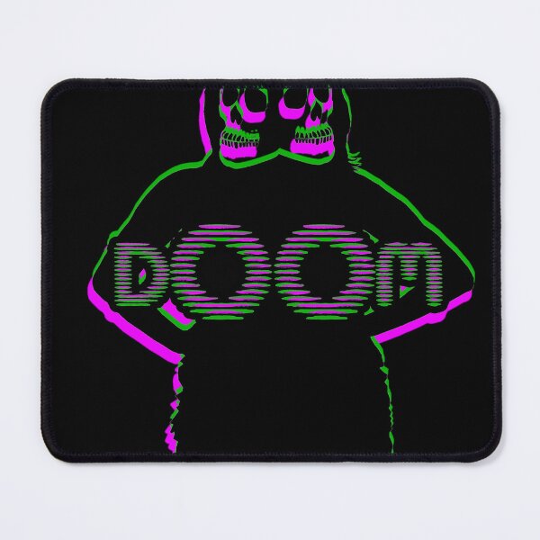 Item preview, ///BOOBS OF DOOM- DOOMGIRL '26 002 designed and sold by ///BOOBS OF DOOM.