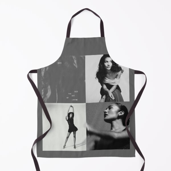 Item preview, Olivia Dean El arte de amar designed and sold by Julianna Reyes Designs.