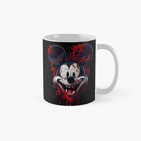 Item preview, Mickey designed and sold by Kelly Fairchild.