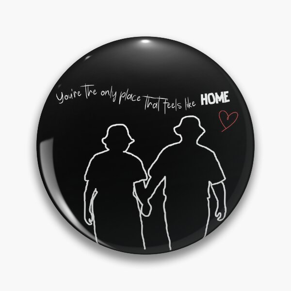 Item preview, You're the Only Place that Feels Like Home designed and sold by LastOpe.