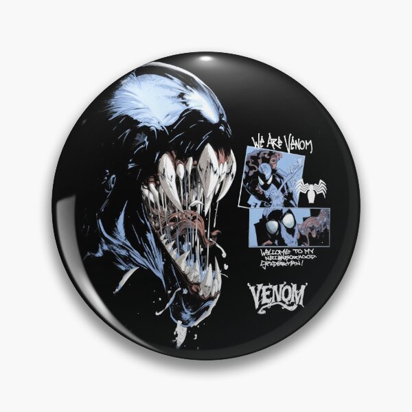 Item preview, Ven Web designed and sold by URGraphics.