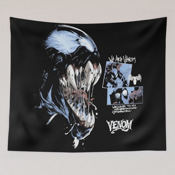 Item preview, Ven Web designed and sold by URGraphics.