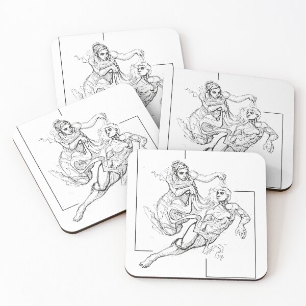 Item preview, Antique Illustration designed and sold by Dnesia.