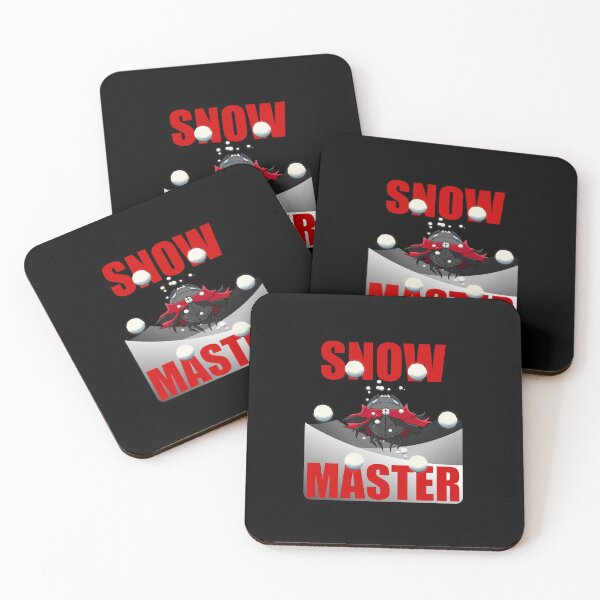 Item preview, Hollow Knight: Snow Master designed and sold by Dryshark.