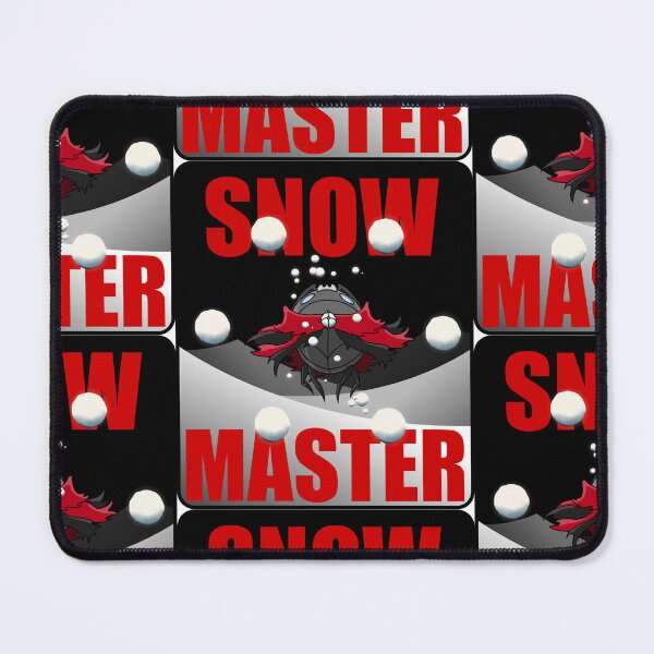 Item preview, Hollow Knight: Snow Master designed and sold by Dryshark.