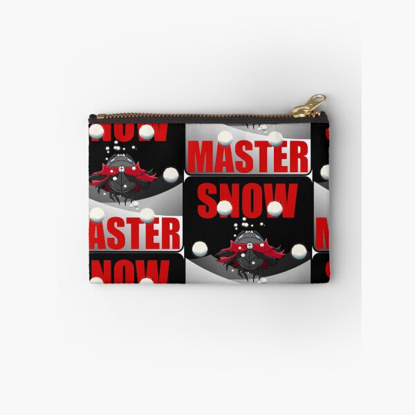Item preview, Hollow Knight: Snow Master designed and sold by Dryshark.