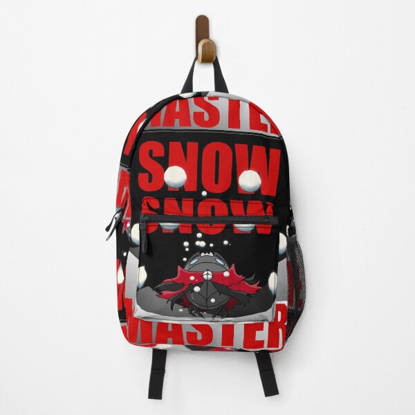 Item preview, Hollow Knight: Snow Master designed and sold by Dryshark.