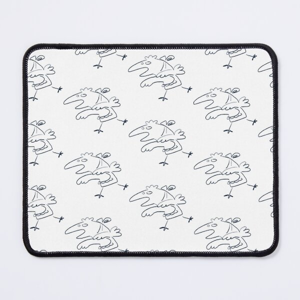 Item preview, No Time!... designed and sold by Dnesia.
