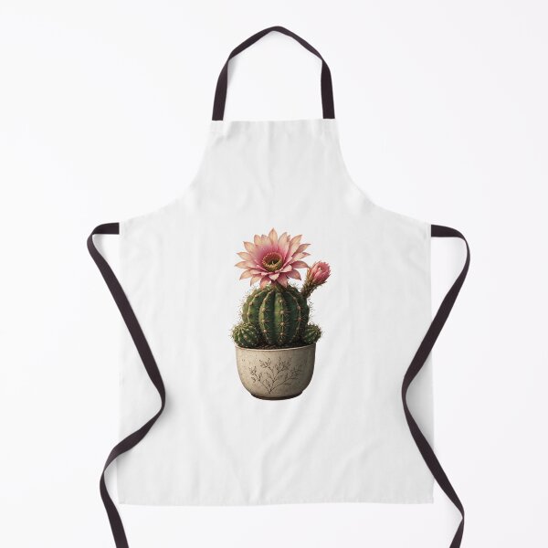 Item preview, Blooming Cactus designed and sold by MySthore.