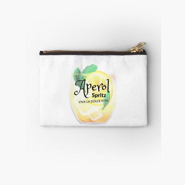 Item preview, Aperol spritz  designed and sold by Ashtreemeadow.