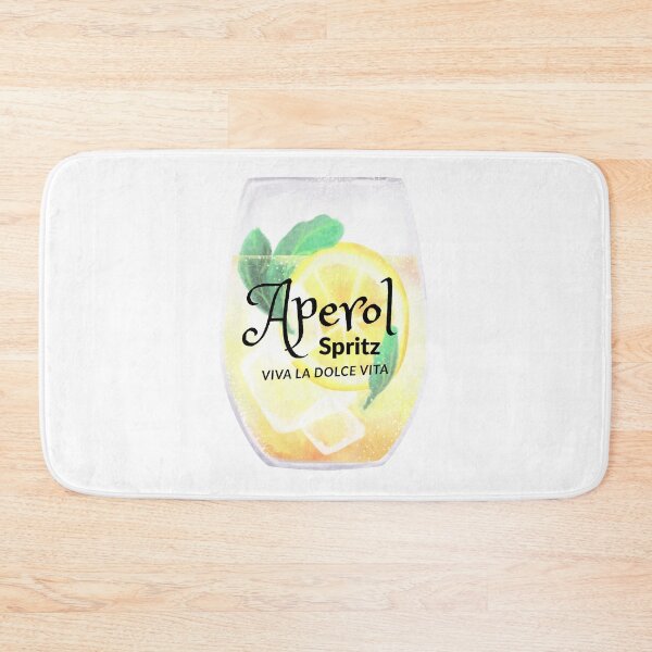 Item preview, Aperol spritz  designed and sold by Ashtreemeadow.