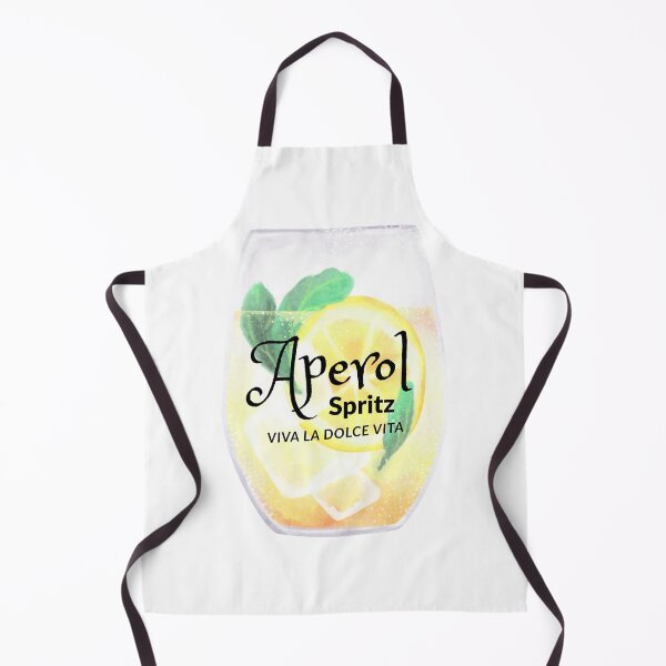Item preview, Aperol spritz  designed and sold by Ashtreemeadow.
