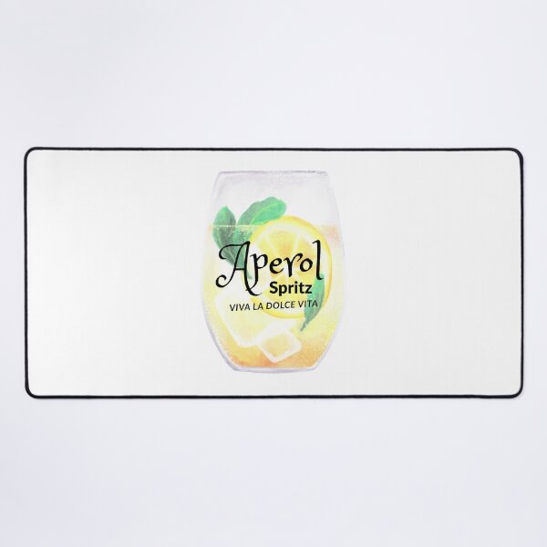 Item preview, Aperol spritz designed and sold by Ashtreemeadow.