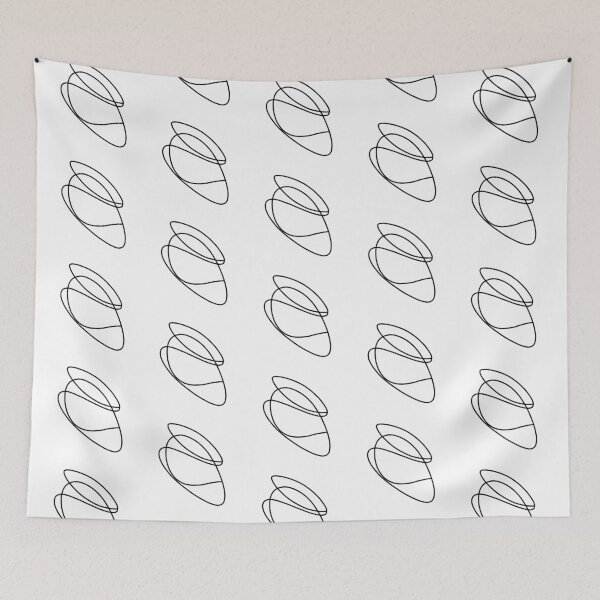 Item preview, Osimhen designed and sold by Designhand.