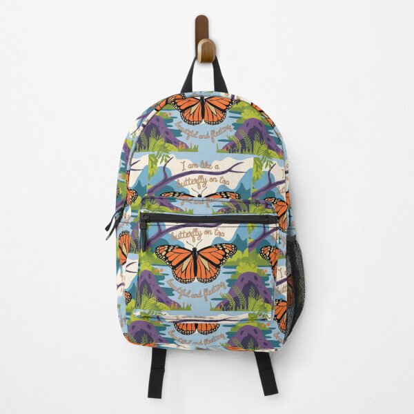 Item preview, I am like a butterfly designed and sold by RemiNoLimits.