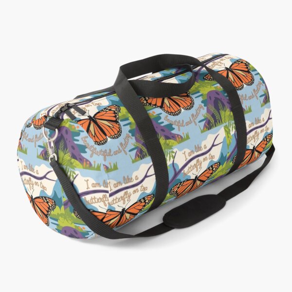 Item preview, I am like a butterfly designed and sold by RemiNoLimits.