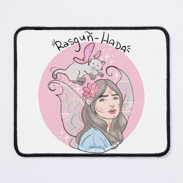 Item preview, Rasgunhada Hada Gato Rasgunos Word Game designed and sold by elgatoysuhumana.