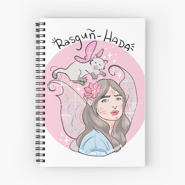 Item preview, Rasgunhada Hada Gato Rasgunos Word Game designed and sold by elgatoysuhumana.