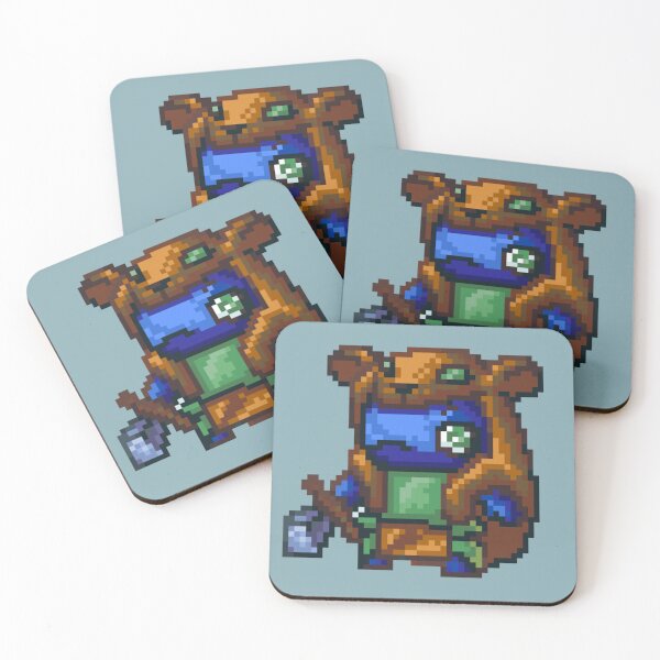 Item preview, Amphibia Knight 3 designed and sold by Dnesia.