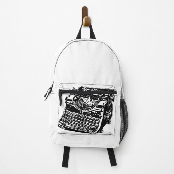 Item preview, Typewriter designed and sold by La boutique de Clémence.