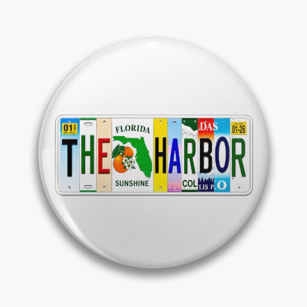 Item preview, The Harbor designed and sold by GreatPlates.