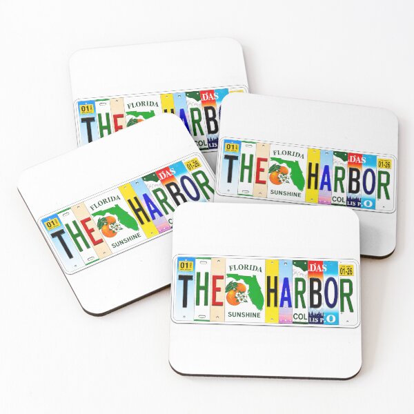 Item preview, The Harbor designed and sold by GreatPlates.