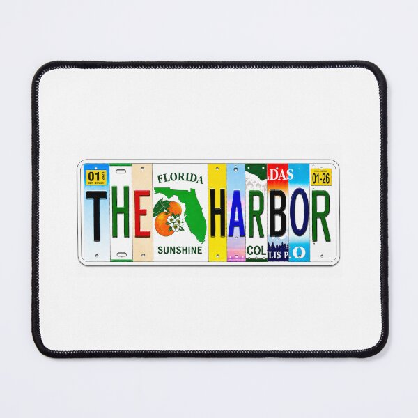 Item preview, The Harbor designed and sold by GreatPlates.