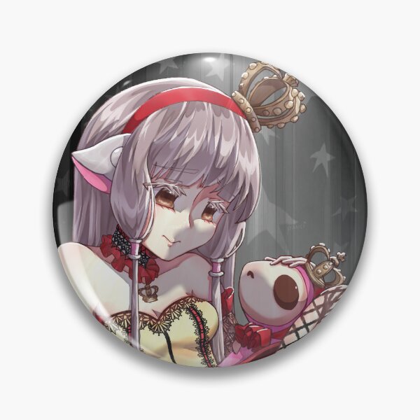 Item preview, Chii Chobits Circus Outfit designed and sold by pancival.