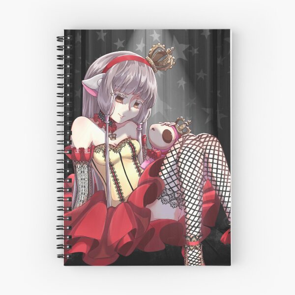 Item preview, Chii Chobits Circus Outfit designed and sold by pancival.