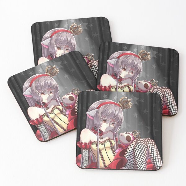 Item preview, Chii Chobits Circus Outfit designed and sold by pancival.