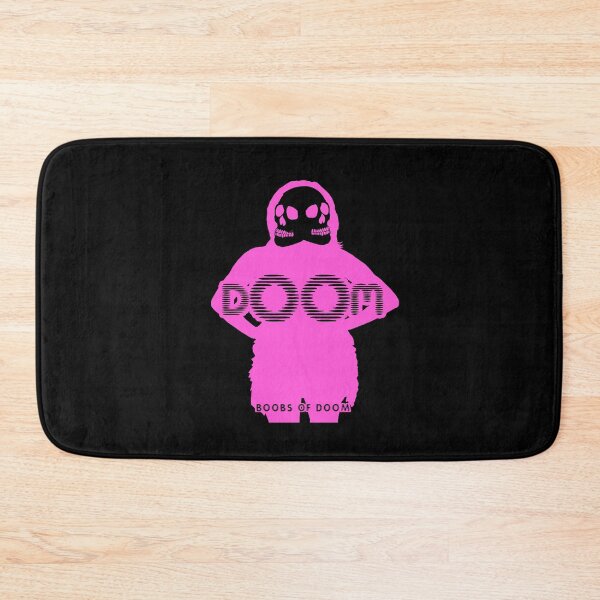 Item preview, ///BOOBS OF DOOM- DOOMGIRL '26 003 designed and sold by ///BOOBS OF DOOM.