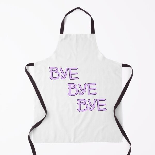Item preview, Bye bye bye designed and sold by Borublue.