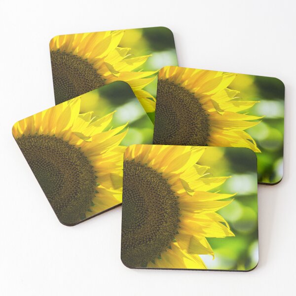 Item preview, Sunflower Enchantment designed and sold by MoePhotography.