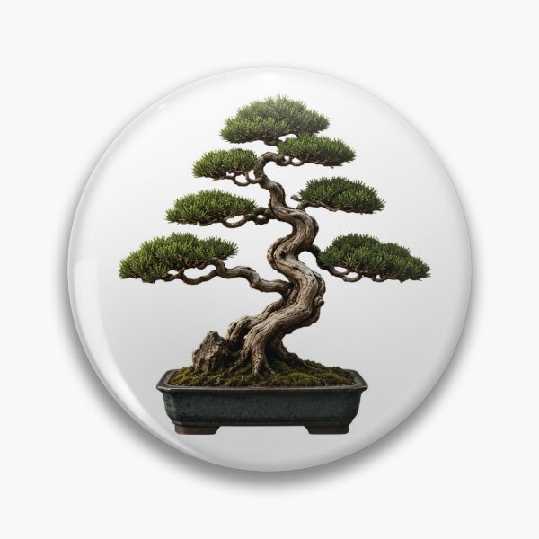Item preview, Bonsai Tree designed and sold by MySthore.