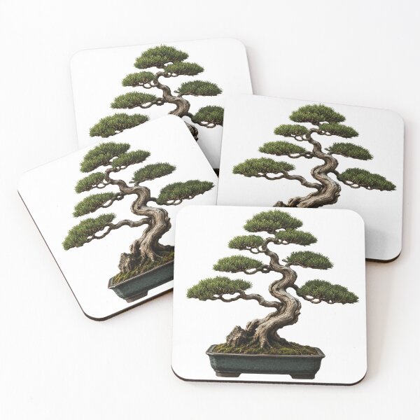 Item preview, Bonsai Tree designed and sold by MySthore.