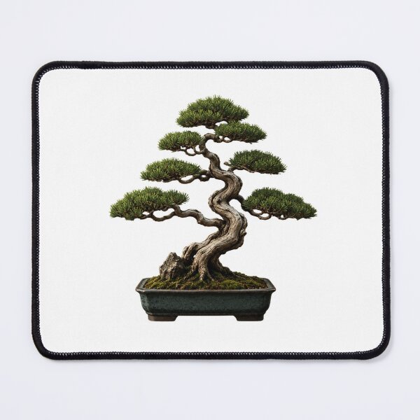 Item preview, Bonsai Tree designed and sold by MySthore.
