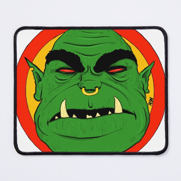 Item preview, Orcs designed and sold by ItsPeon.