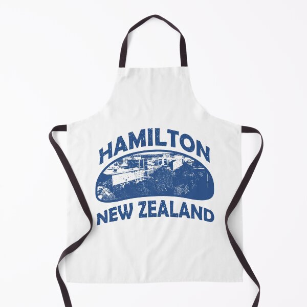 Item preview, Hamilton New Zealand designed and sold by ArtNoveltee.