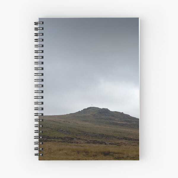Item preview, Hare Tor on North Dartmoor designed and sold by jamesgerardking.