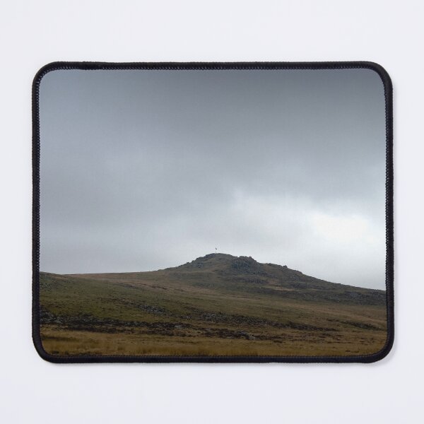 Item preview, Hare Tor on North Dartmoor designed and sold by jamesgerardking.